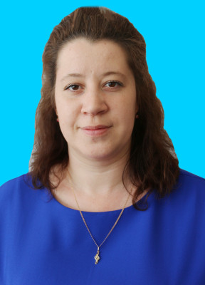 Барнашева Алёна Александровна Барнашева Алёна Александровна